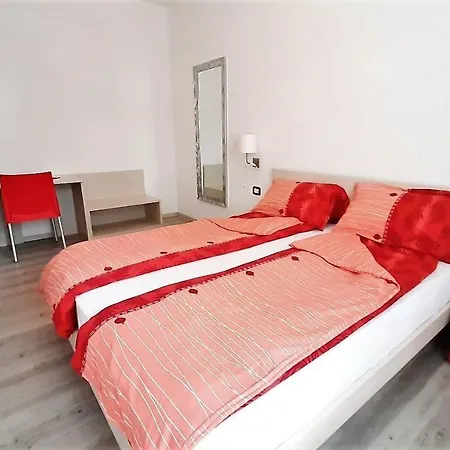 Casa Gemma Апартаменты