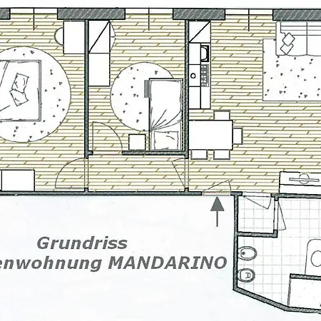 Casa Gemma * Malcesine