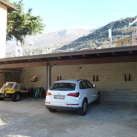 Casa Gemma Malcesine