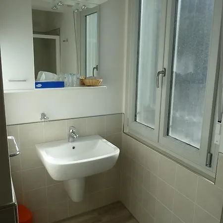 Casa Gemma アパート マルチェージネ