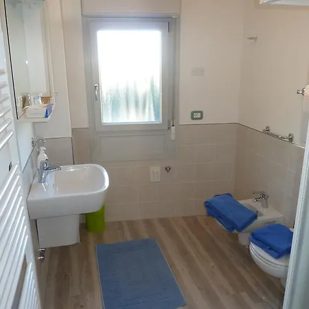 Apartman Casa Gemma *