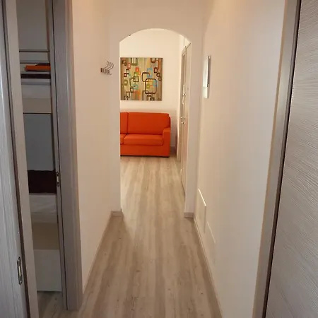 Casa Gemma アパート *