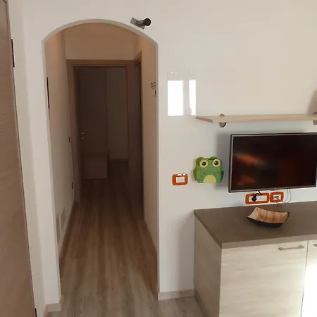 Casa Gemma Мальчезине