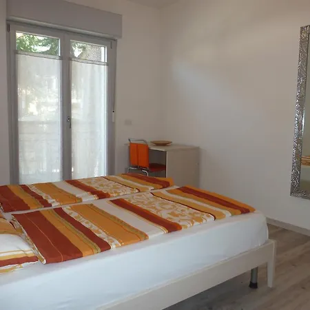 Casa Gemma Апартаменты *