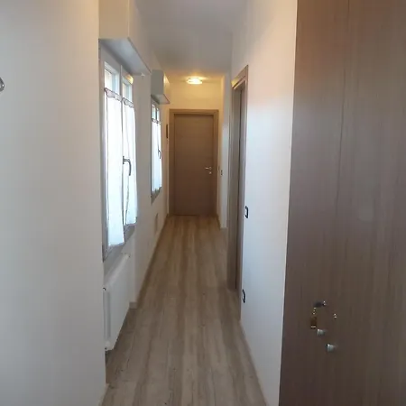 Апартаменты Casa Gemma