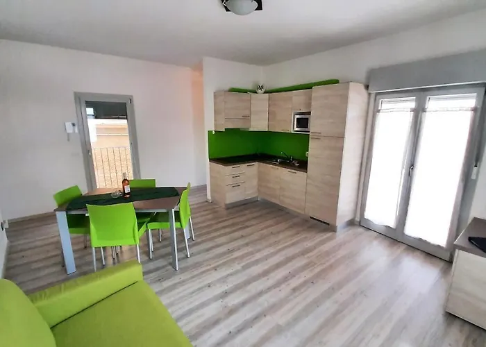 Appartamento Casa Gemma Malcesine