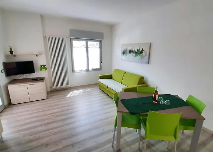 Appartamento Casa Gemma Malcesine