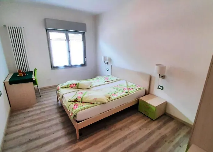 Lägenhet Casa Gemma