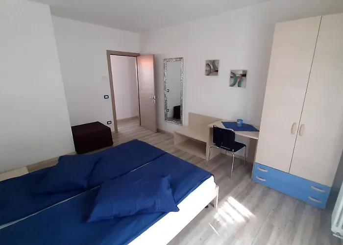 Lägenhet Casa Gemma Malcesine