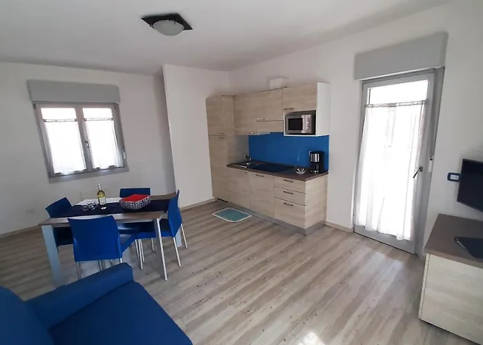 Casa Gemma Appartamento *