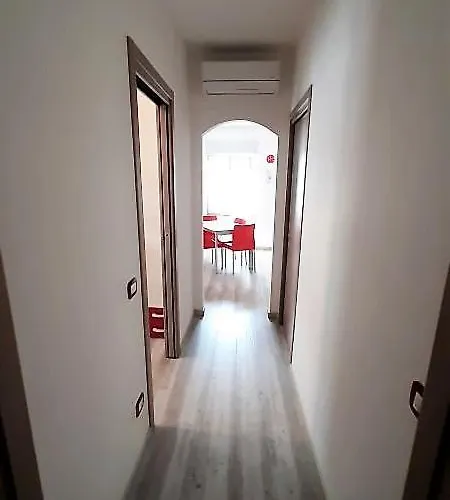 Casa Gemma Lägenhet *