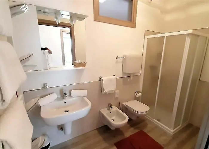 Appartamento Casa Gemma