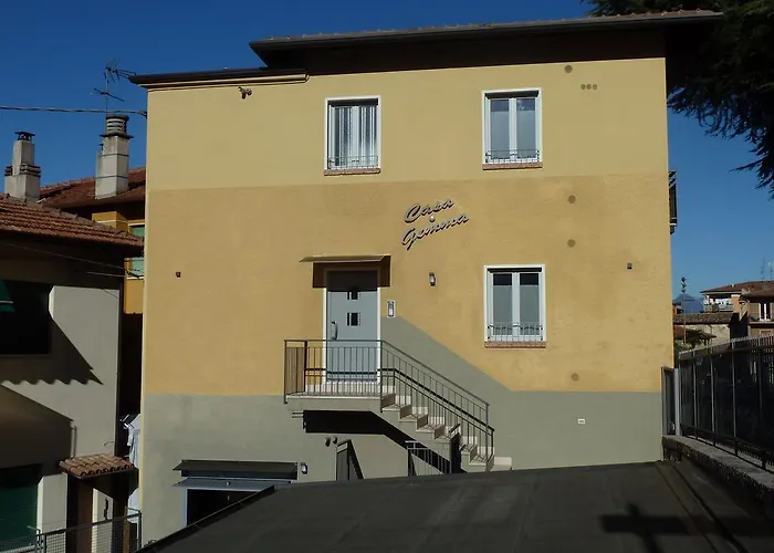 Casa Gemma Lägenhet *