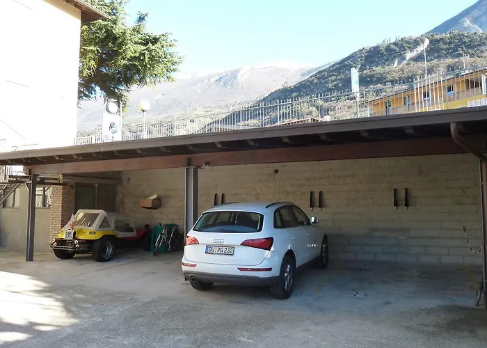 Casa Gemma Malcesine