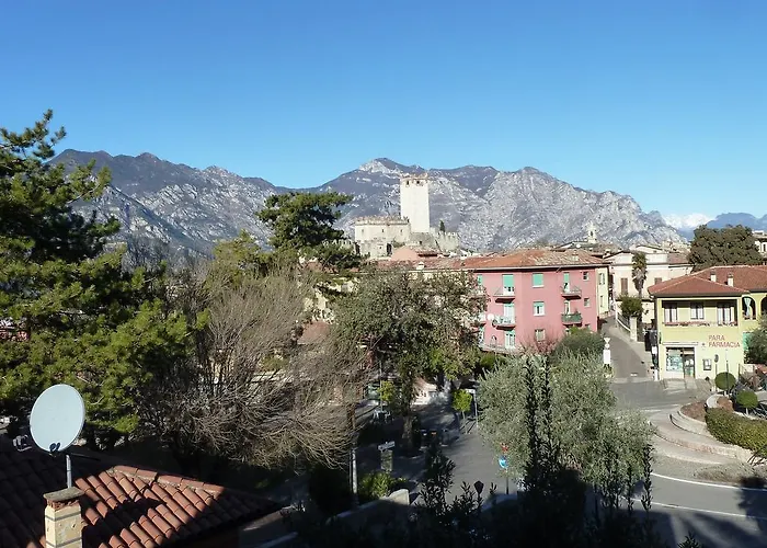 Casa Gemma Appartamento Malcesine