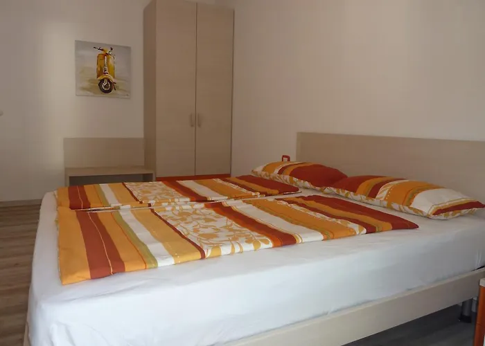 Appartamento Casa Gemma Malcesine