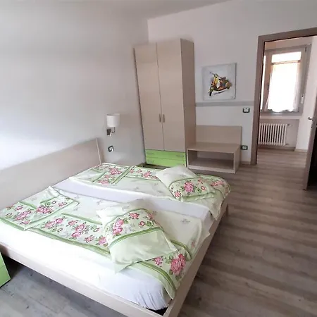 Casa Gemma Malcesine