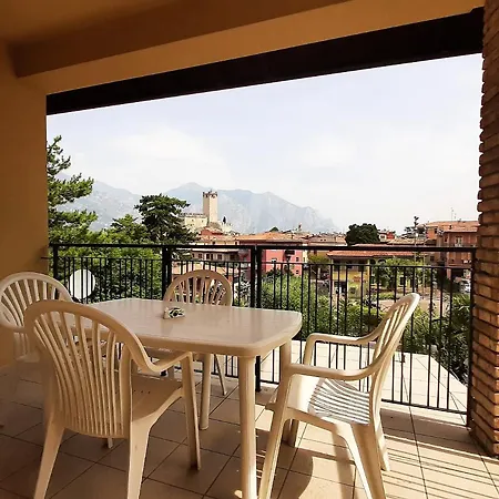 Casa Gemma شقة *