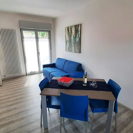 شقة Casa Gemma مالتشيزينيه