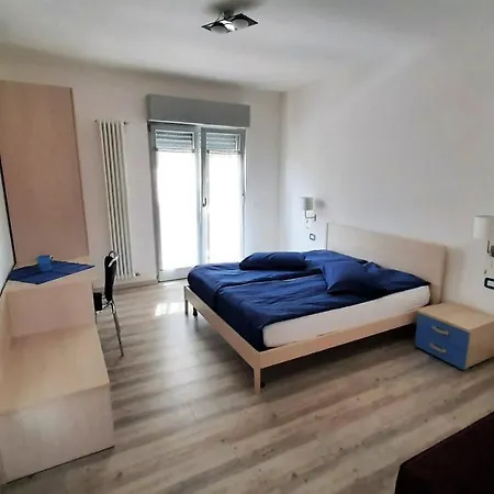 شقة Casa Gemma