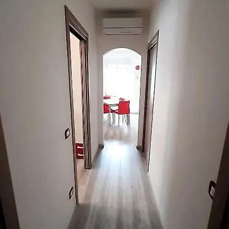 Casa Gemma Apartment *