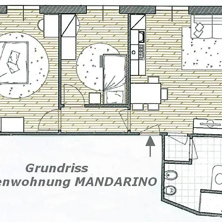 Casa Gemma * مالتشيزينيه