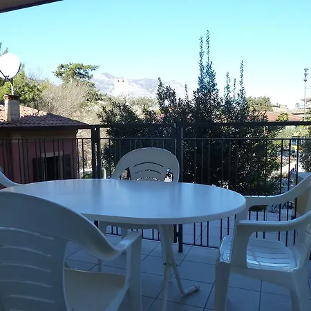 شقة Casa Gemma