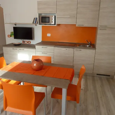 شقة Casa Gemma