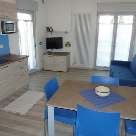 Casa Gemma Apartment *